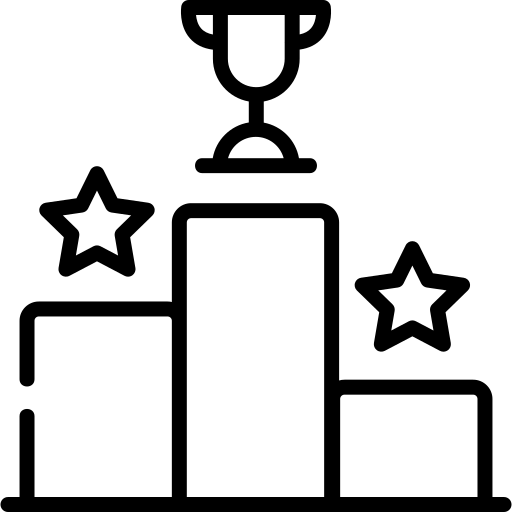 Standings Icon
